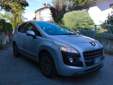 Peugeot 3008 1.6 HDi 112CV Active