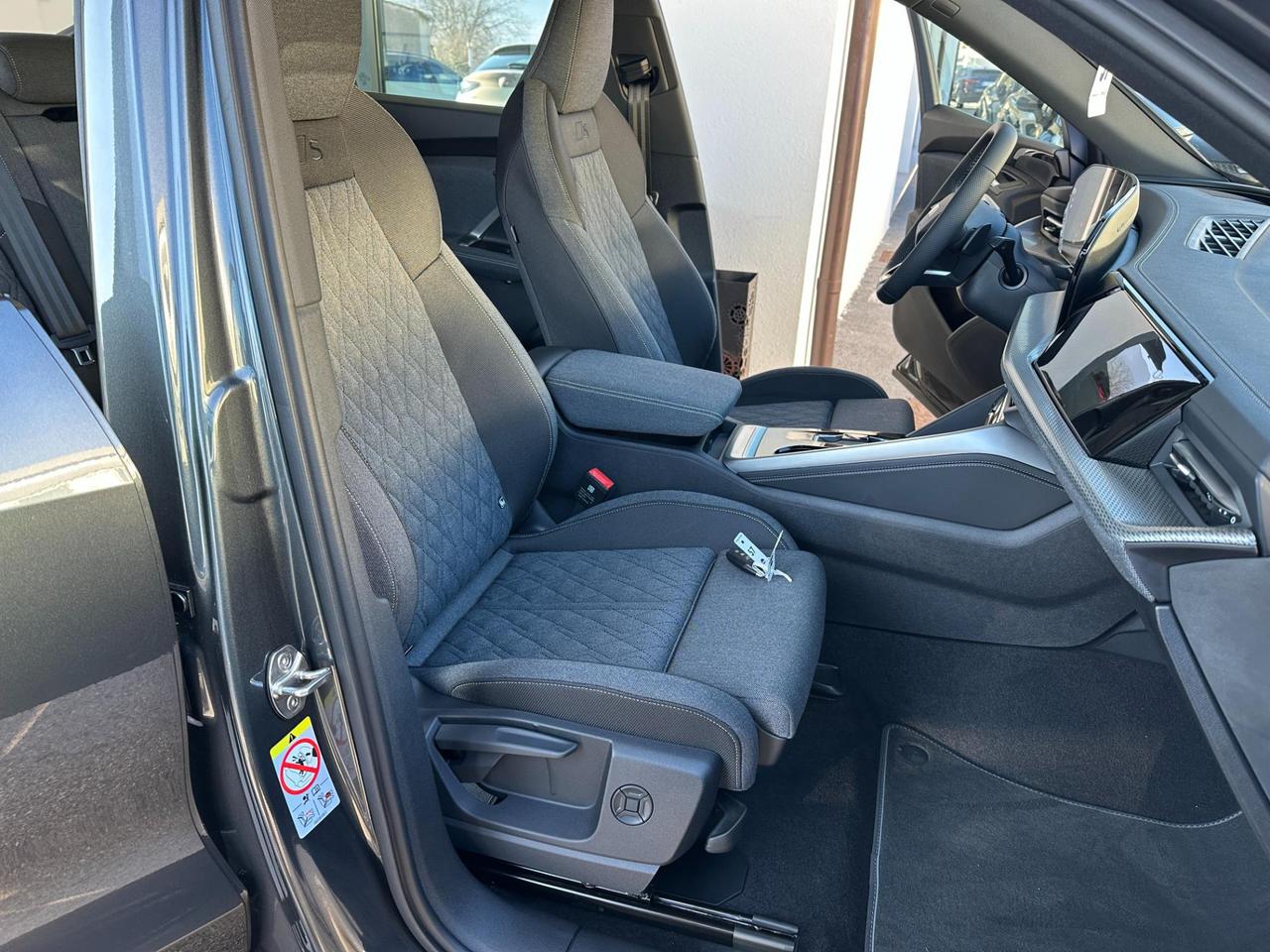 Audi Q5 Sportback 2.0 tdi mhev+ S line edition quattro 204cv s-tronic