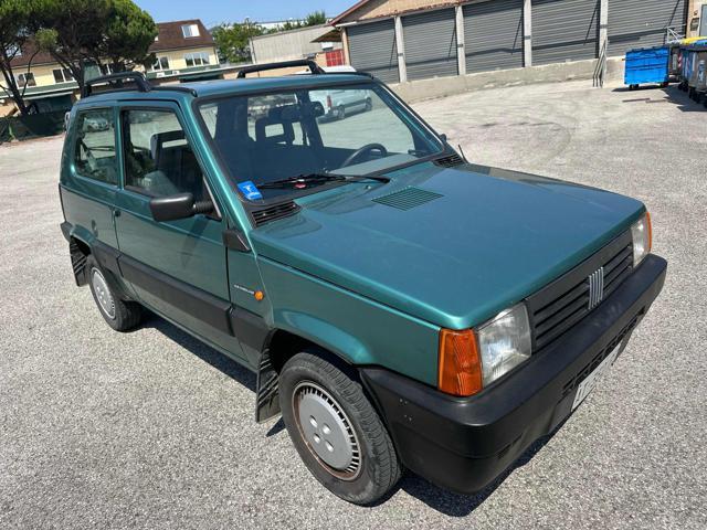 FIAT Panda 900 i.e. cat senza nessun lavoro da fare