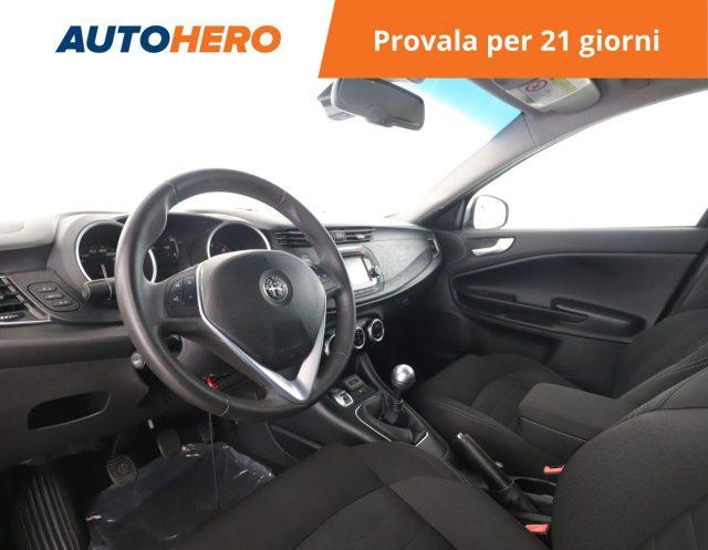 ALFA ROMEO Giulietta 1.6 JTDm 120 CV Super