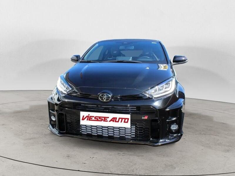 Toyota GR Yaris 1.6 GR Circuit MY20