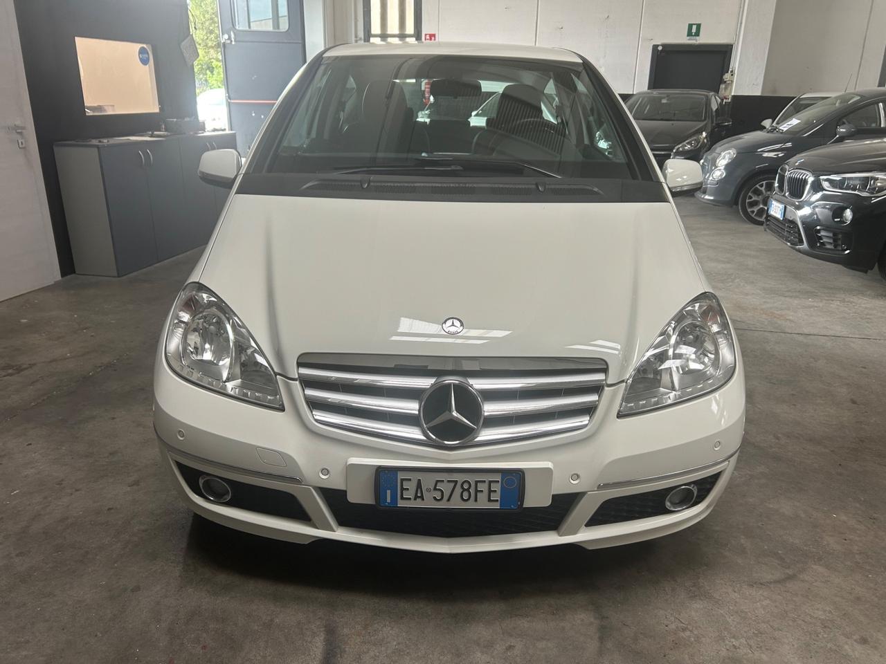 Mercedes-benz A 150 Star edition 95cv neopatentati