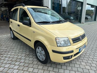 Fiat Panda 1.2 Dynamic cambio automatico