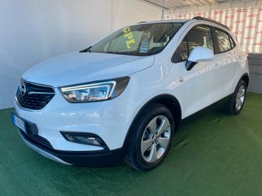 OPEL MOKKA X 1.6 BENZINA/GPL 116CV