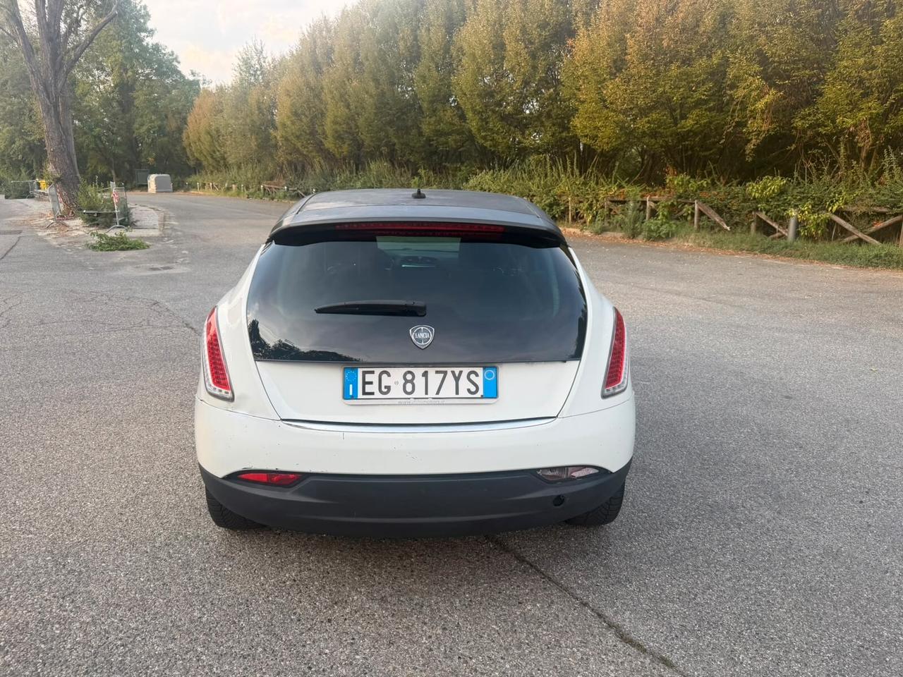 Lancia Delta 1.4 benzina 140 CV