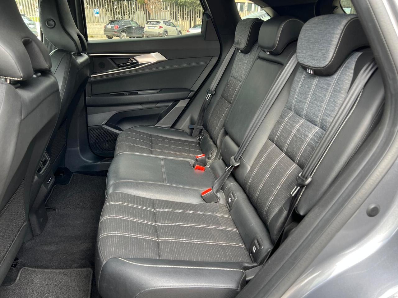 Renault Austral Full Hybrid E-Tech 200 CV Techno