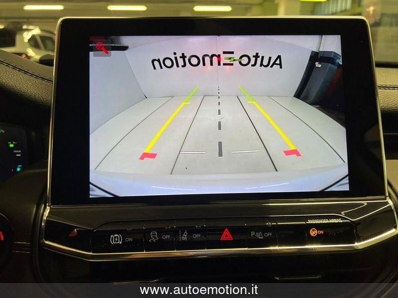 Jeep Compass Compass 1.3 Turbo T4 190 CV PHEV AT6 4xe Limited