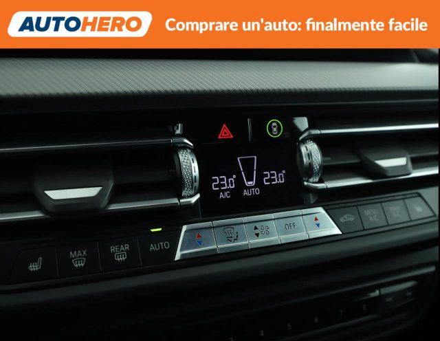 BMW 218 i Gran Coupé Msport