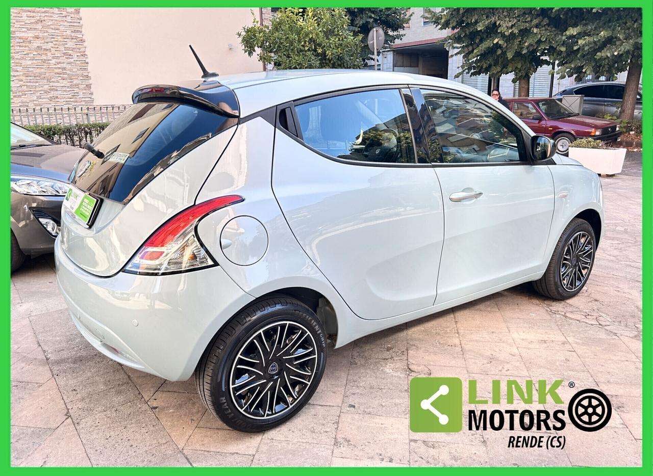 Lancia Ypsilon 1.0 FireFly 5 porte S&S Hybrid 09/2023