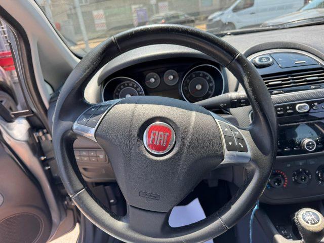 FIAT Punto Evo 1.3 Mjt 95 CV DPF 5 porte S&S Dynamic