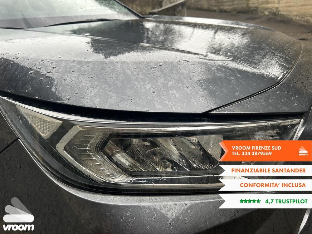 TOYOTA RAV4 5ª serie RAV4 2.5 HV (218CV) E-CVT...