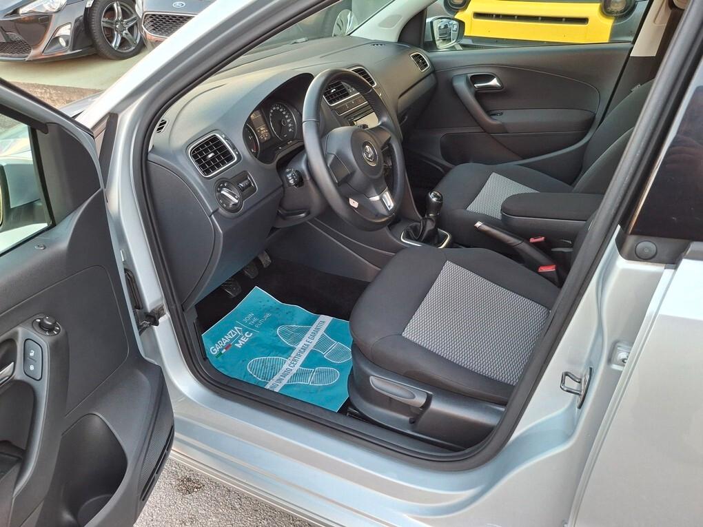 Volkswagen Polo 1.2 TDI Allestimento GTI -2013