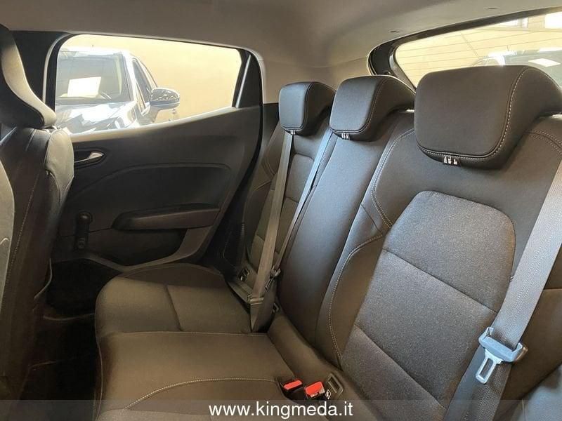 Renault Clio Clio Full Hybrid E-Tech 140 CV 5 porte Zen