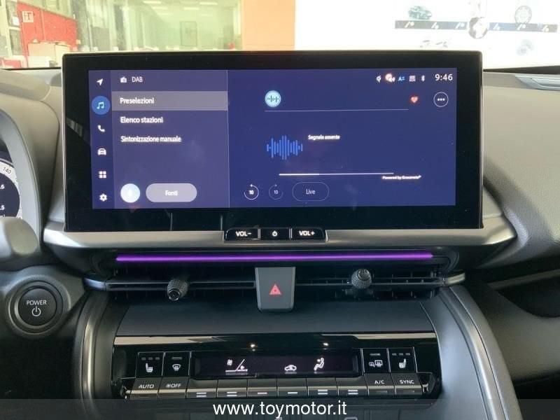 Toyota C-HR (2023-) 2.0 PHEV GR Sport