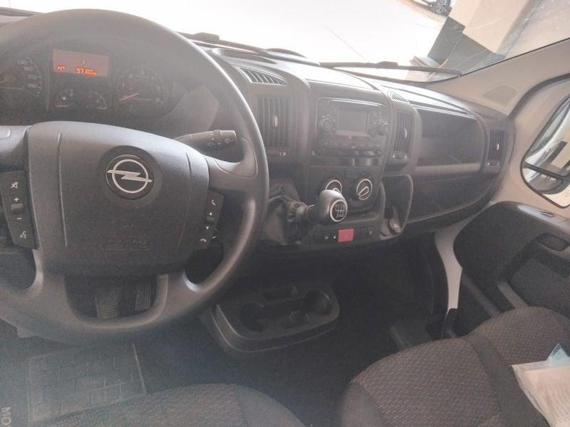 Opel Movano 35 2.2 BlueHDi 140 S&S L3H3 (IVA ESCL.)