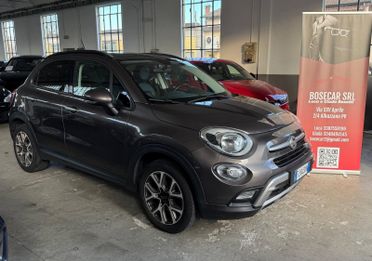 Fiat 500X 1.3 MultiJet 95 CV Cross UNICO PROPRIETARIO