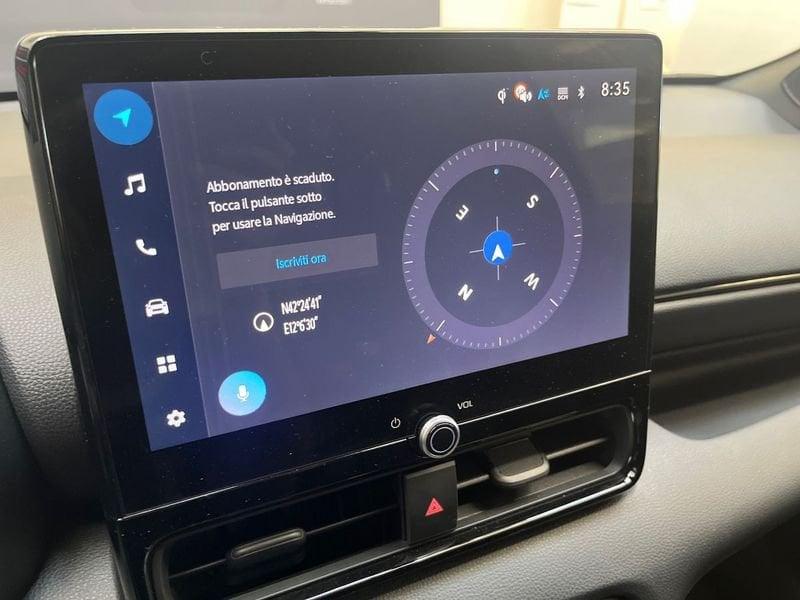 Toyota Yaris Hybrid 130 GR SPORT