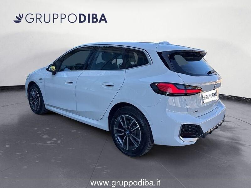 BMW Serie 2 Active Tourer Serie 2 U06 Active Tourer 225e Active Tourer xdrive Msport auto