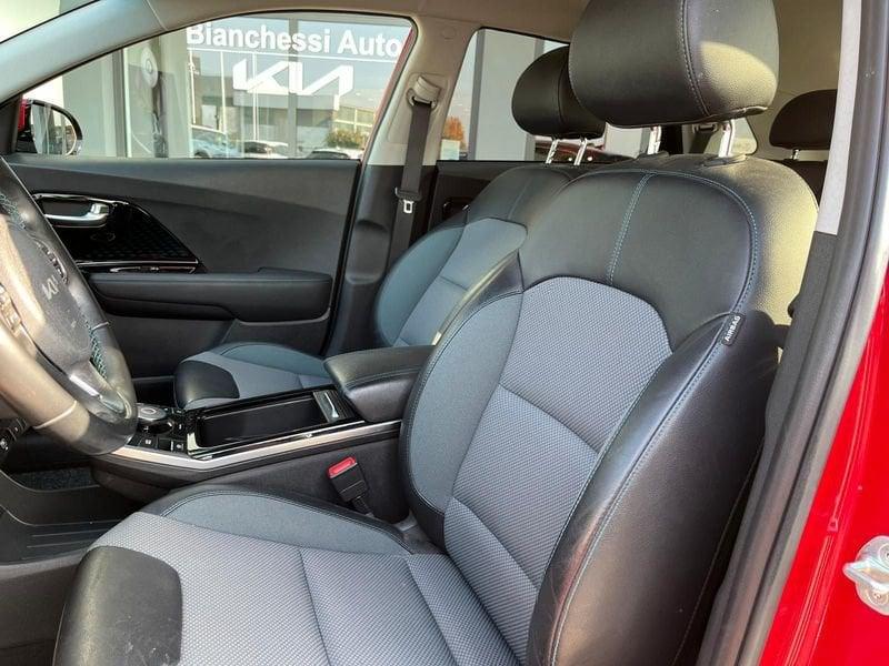 KIA e-Niro e-Niro 64 kWh Style Ultimate Edition