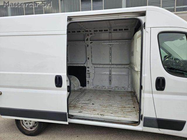PEUGEOT Boxer 330 L2H2 2.2 BlueHDi 140cv - GF420PL