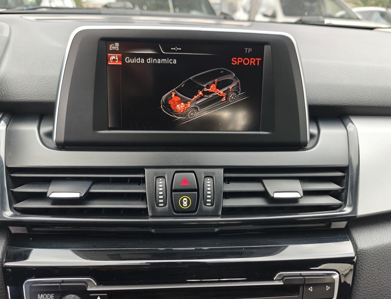 Bmw Serie 2 Active Tourer 218d Luxury