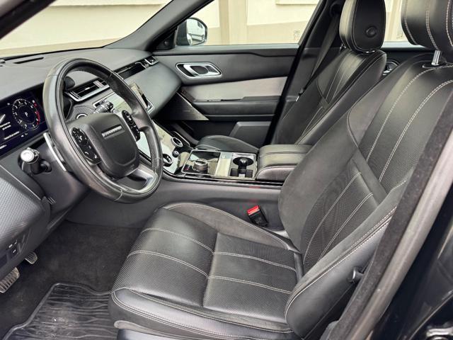 LAND ROVER Range Rover Velar 2.0 Si4 250 CV R-Dynamic SE