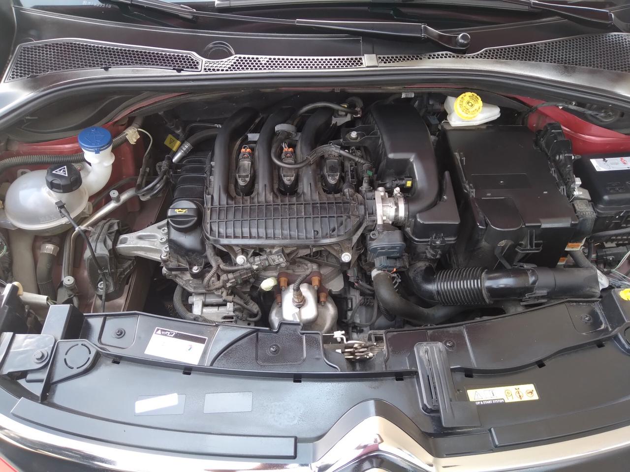 Citroen C3 PureTech 83 S&S Shine x neopatentati