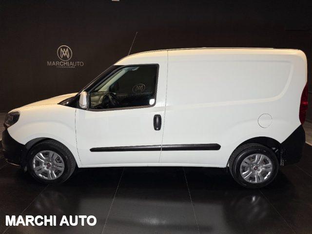 FIAT Doblo (Prezzo Iva Escl.) 1.3 MJT PC-TN Cargo Lounge