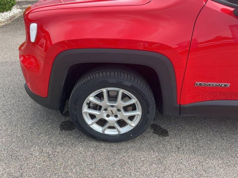 Jeep Renegade 1.3 T4 PHEV LIMITED 4XE AT6