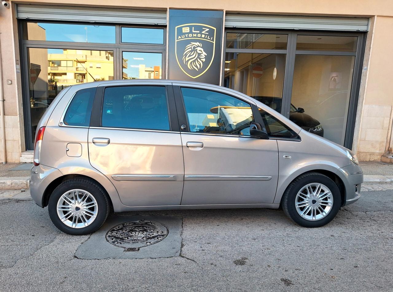 Lancia MUSA 1.4 8V Ecochic (GPL) Gold