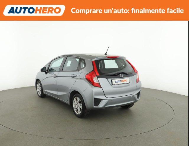 HONDA Jazz 1.3 Comfort Connect ADAS CVT