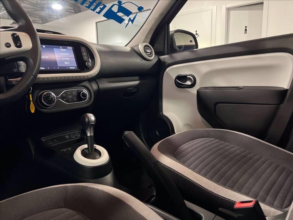 RENAULT Twingo Equilibre 22kWh del 2022