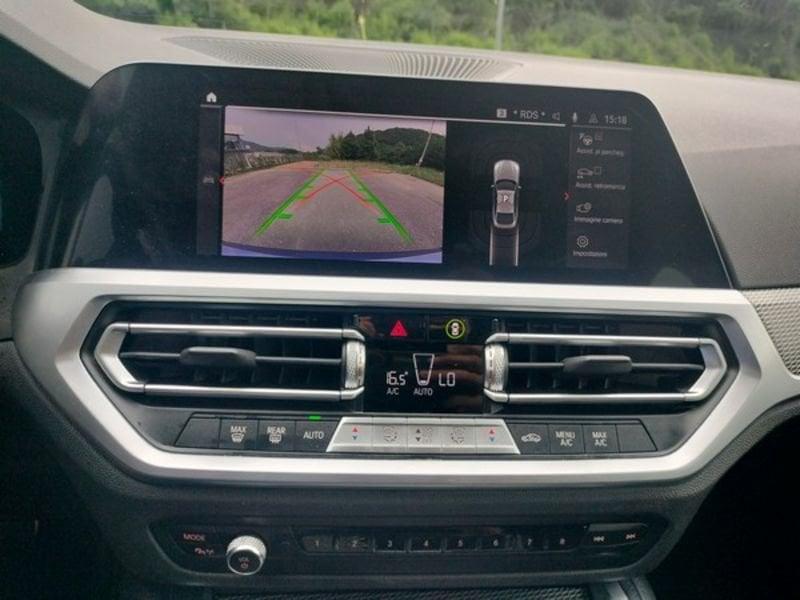 BMW Serie 4 2.0 420D M SPORT AUTO MH48V