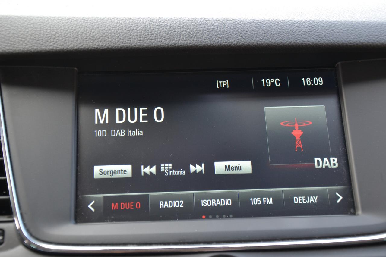 Opel Astra 1.5 CDTI 122CV AT9 ELEGANCE **PREZZO VERO**UNIPRO*