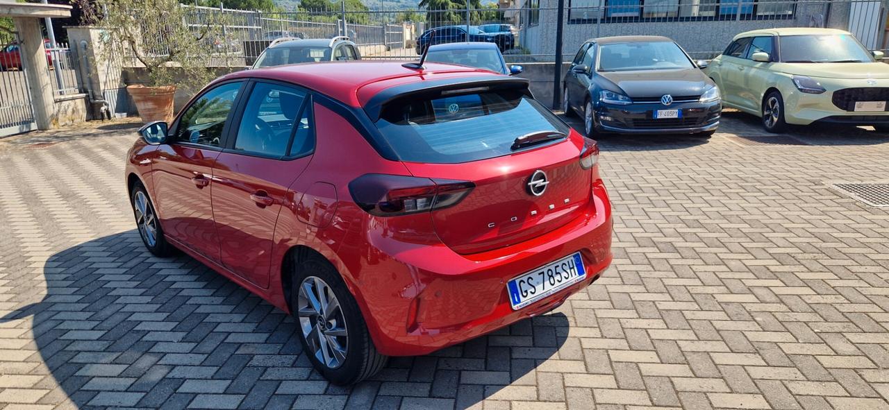 Opel Corsa 1.2 100 CV GS