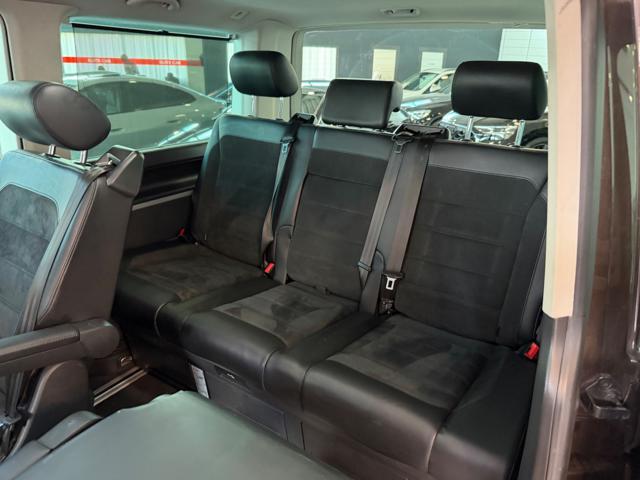VOLKSWAGEN Multivan 2.0 TDI 204CV 4Motion Highline