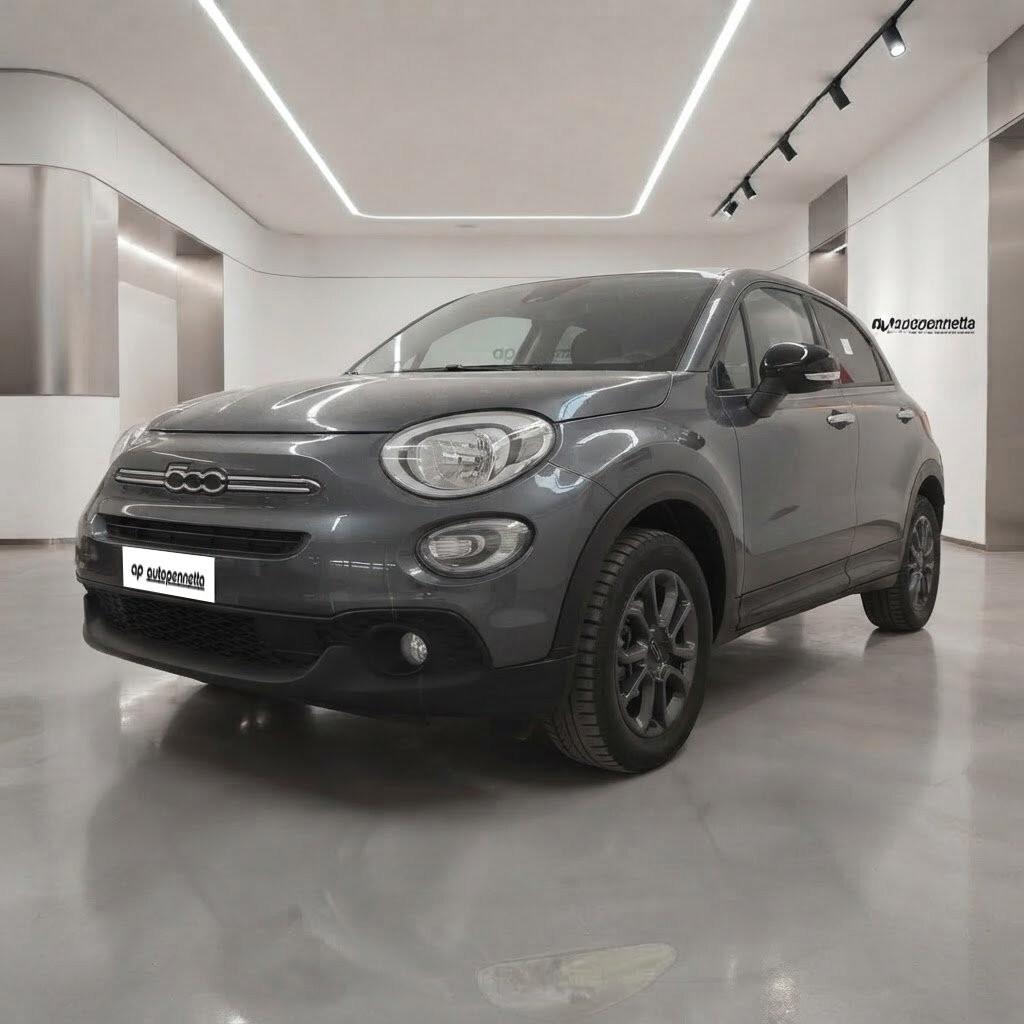 Fiat 500X 1.3 MultiJet 95 CV Club