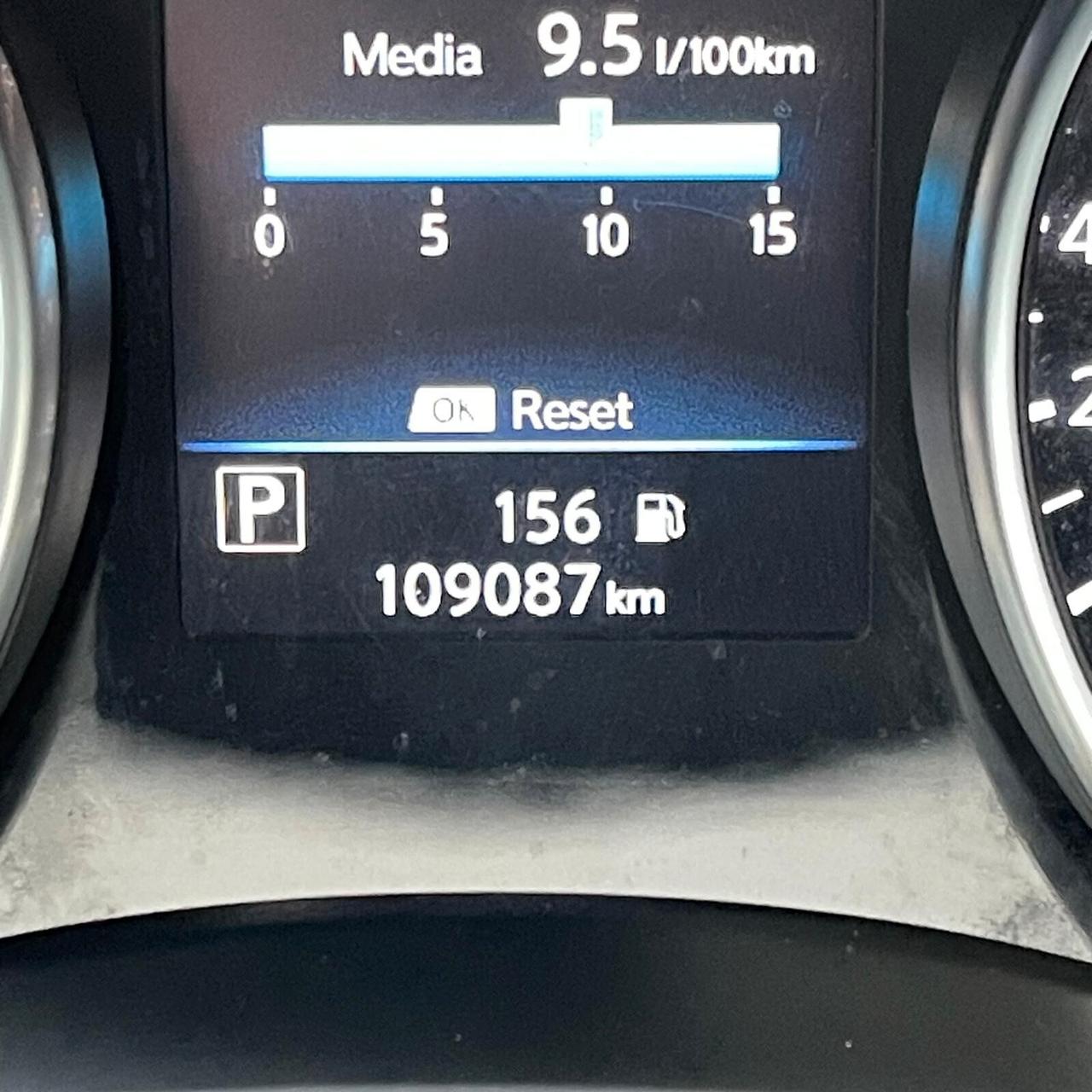 Nissan Qashqai 1.5 dCi 115 CV DCT N-Connecta