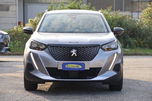 PEUGEOT 2008 BlueHDi 110 S&S Allure