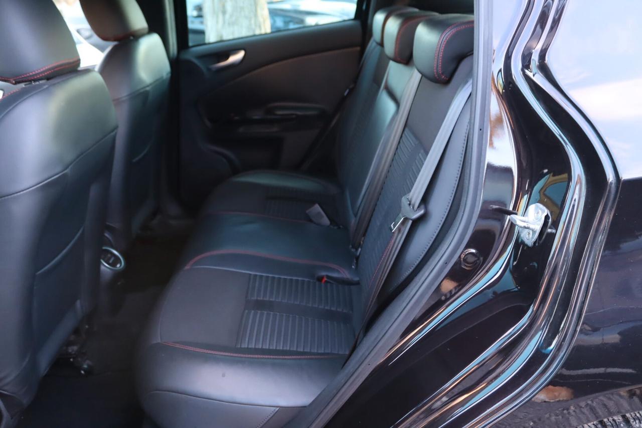 Alfa Romeo Giulietta 1.6 JTDm-2 105 CV Exclusive