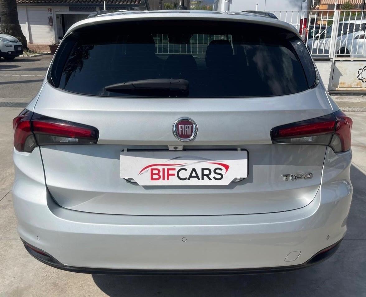 Fiat Tipo 1.6 Mjt S&S SW City Life