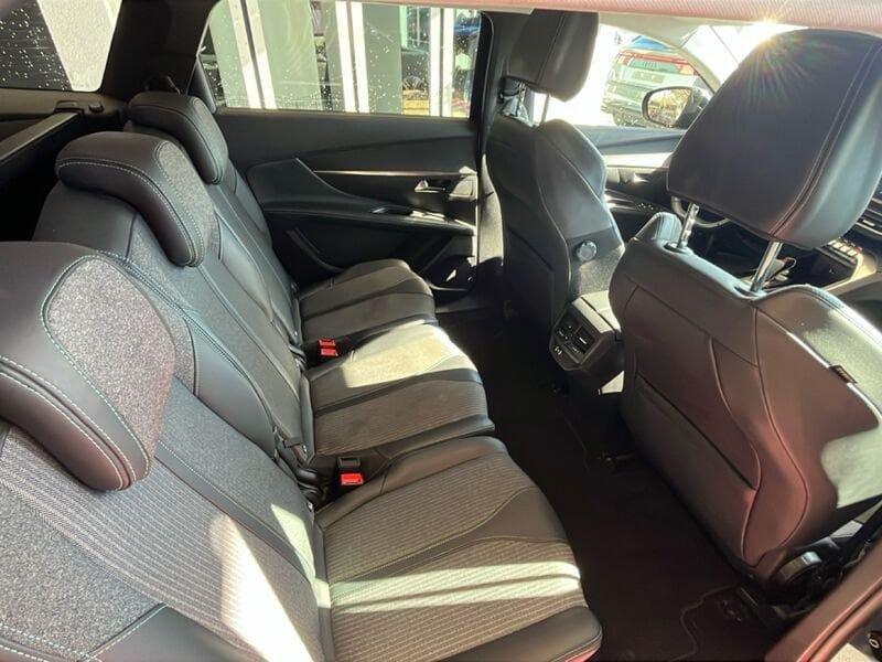 Peugeot 5008 BlueHDi 130 GT EAT8 S/S aut.