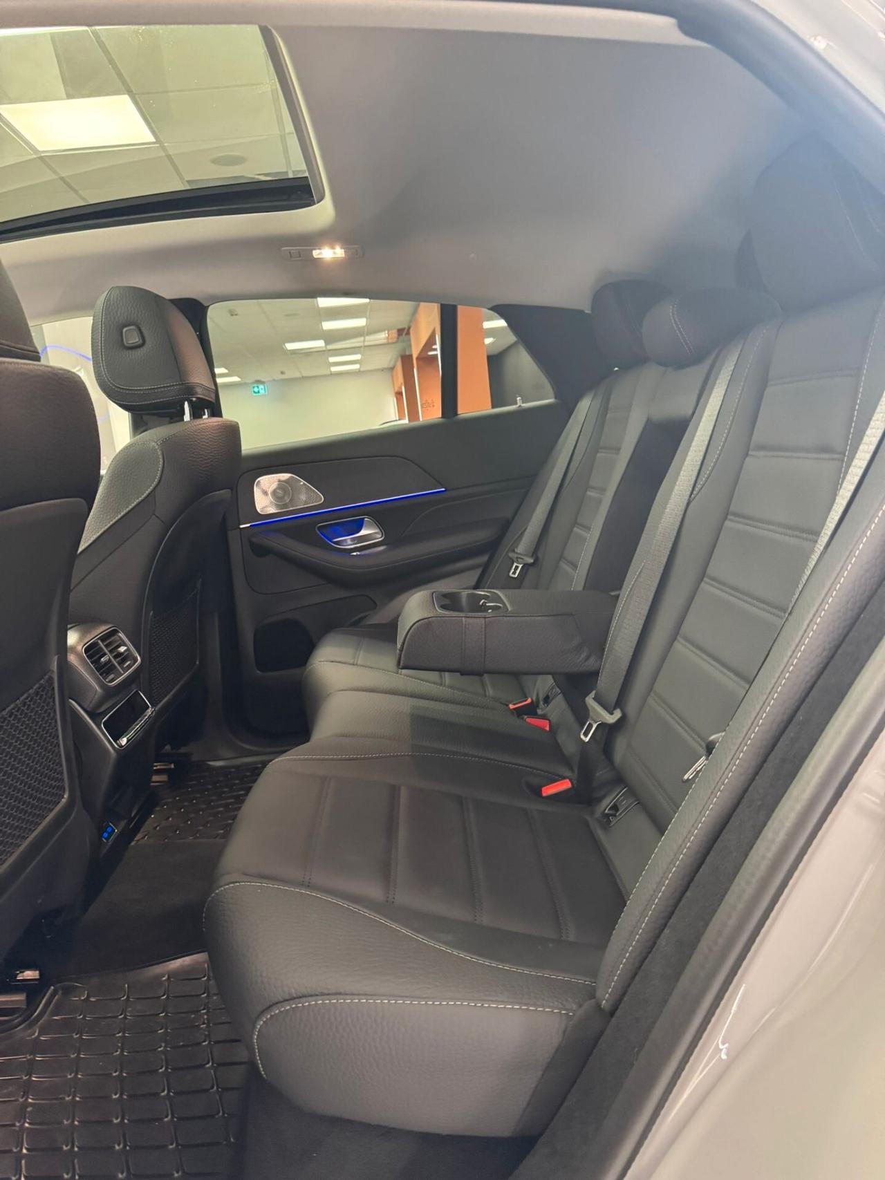 Mercedes-benz GLE 300 d 4Matic Mild Hybrid Coupé AMG Line Premium Plus