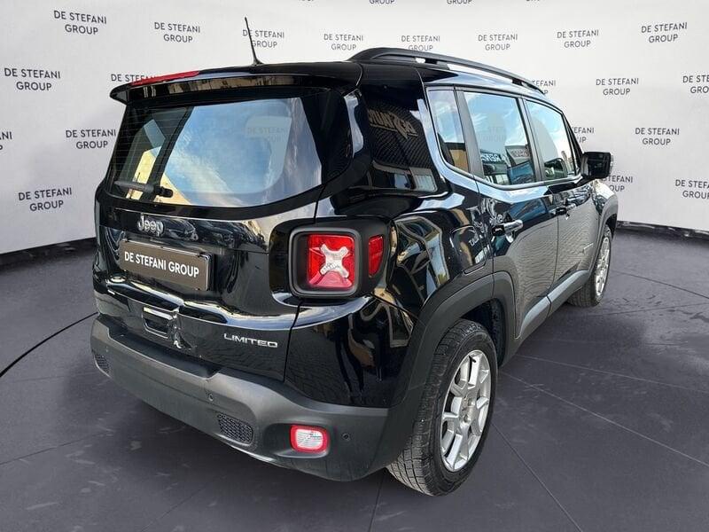 Jeep Renegade Renegade 1.0 T3 Limited