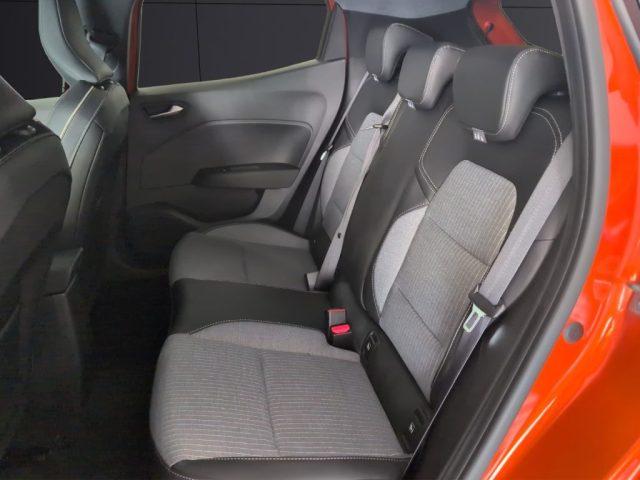 RENAULT Clio ECO-G 100 CV Techno