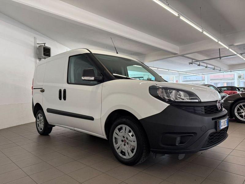 FIAT Doblò Doblò 1.3 Multijet 16v 95CV Euro 6