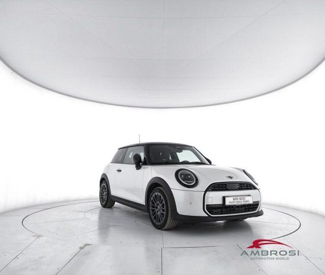 MINI Cooper 3 porte C Classic