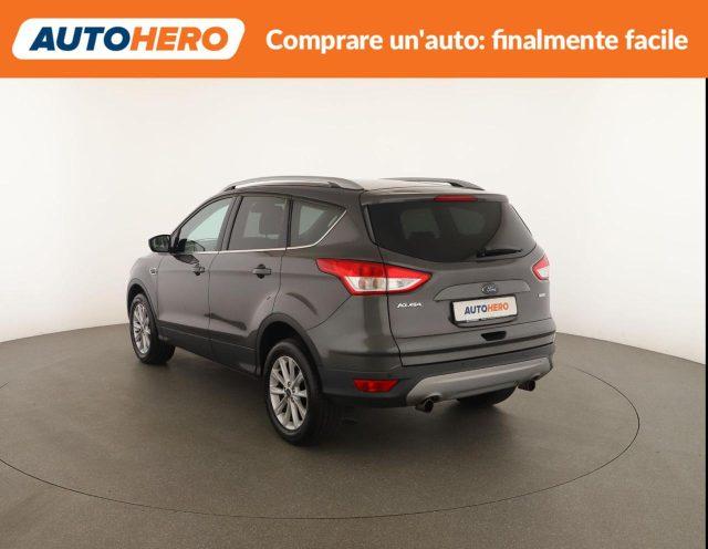 FORD Kuga 1.5 EcoBoost 120 CV S&S 2WD Titanium