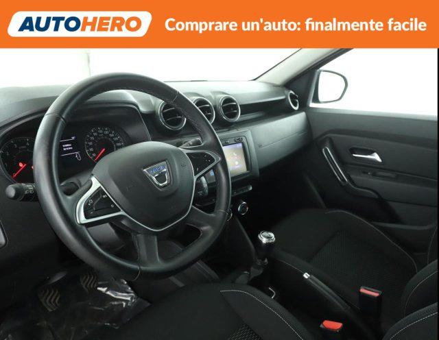 DACIA Duster 1.5 dCi 8V 110 CV 4x2 Comfort