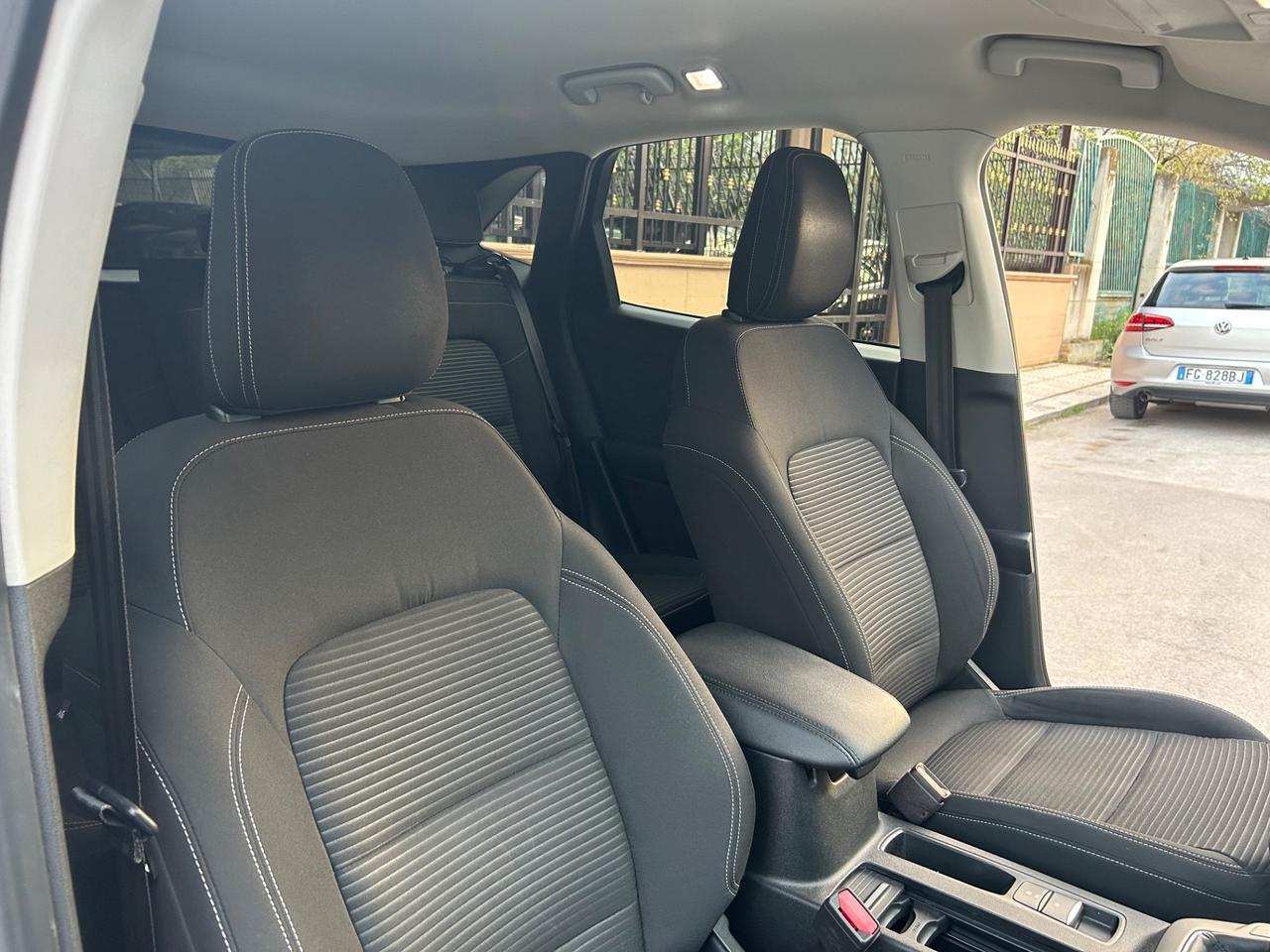 Ford Kuga 1.5 EcoBlue 120 CV 2WD Titanium X